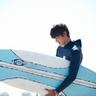 running man